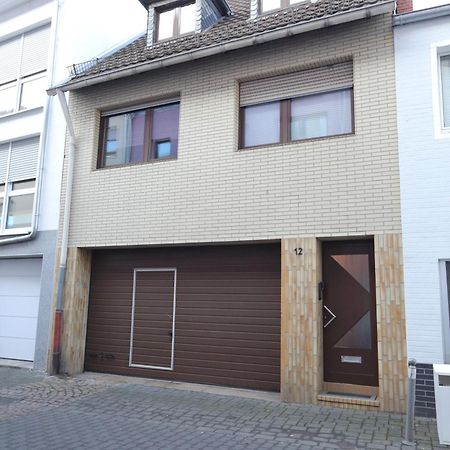 City Wohnung 12 Brühl Exterior foto